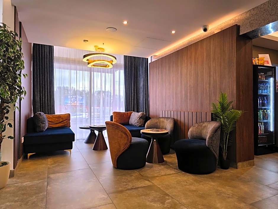 Canada Hotel Budapest