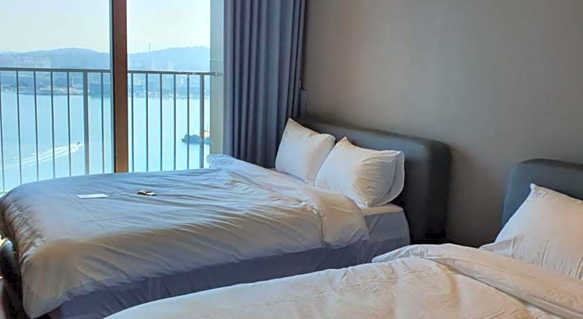 World State Hotel Sokcho