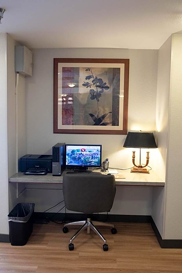 Candlewood Suites Sheridan By IHG