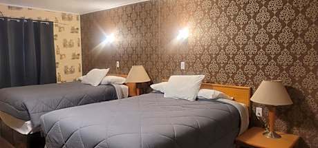 Neepawa Motel