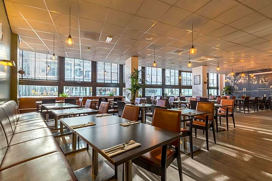 Leonardo Hotel Utrecht City Center
