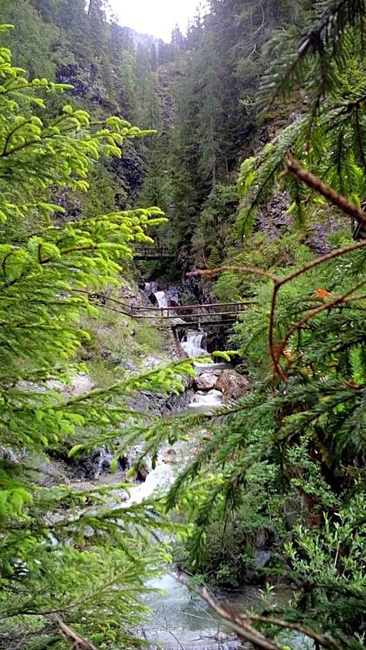 Wellness Hotel Bladen