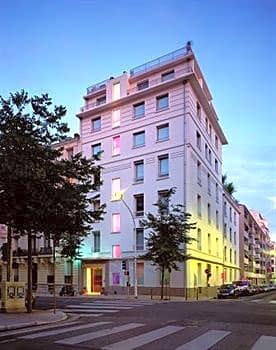 Spity Hôtel