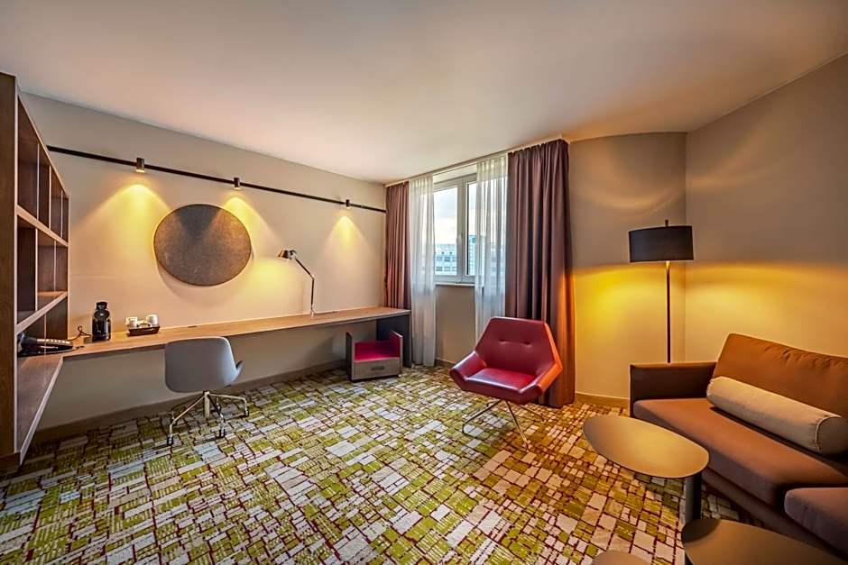 Dorint Airport-Hotel Zürich