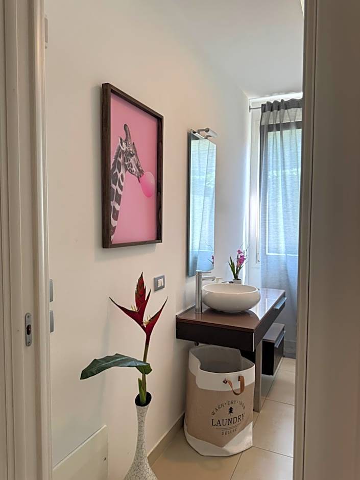 Residence Del Lago