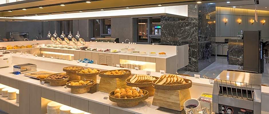 Grab The Ocean Songdo