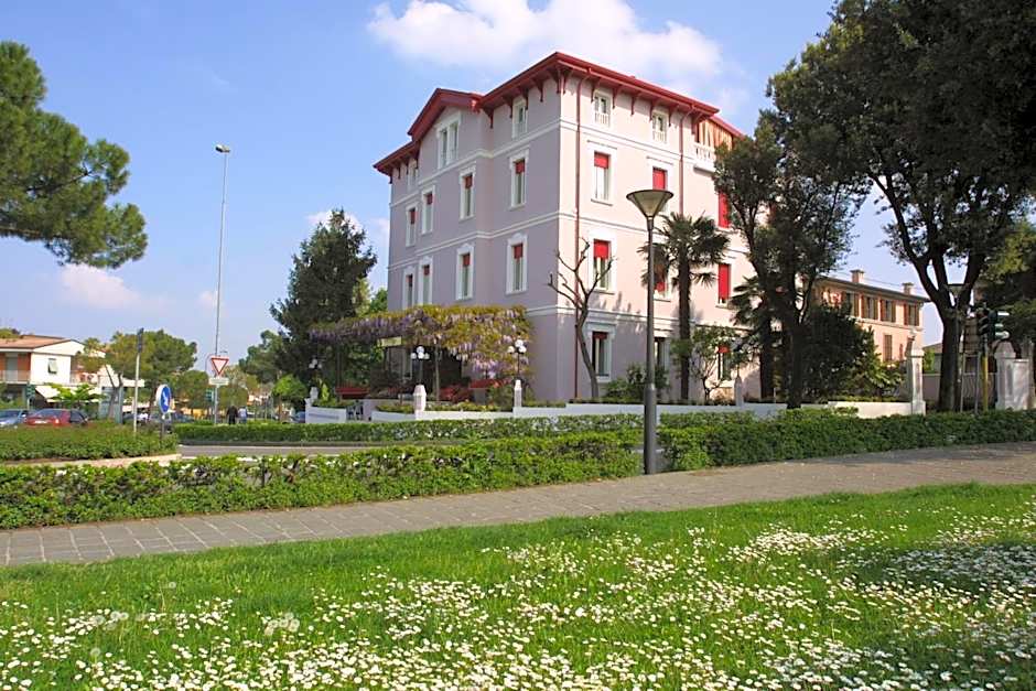 Hotel Giardinetto