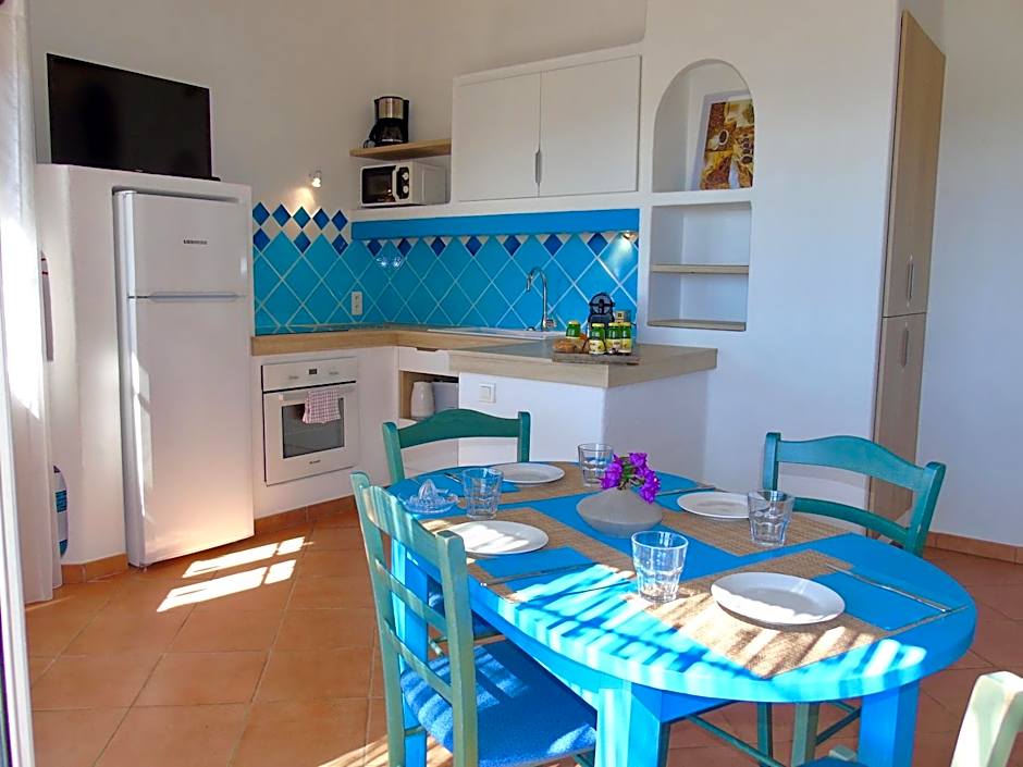 Résidence Belvedere de Palombaggia