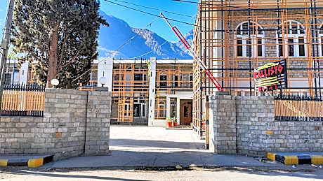 kallisto Hotel
