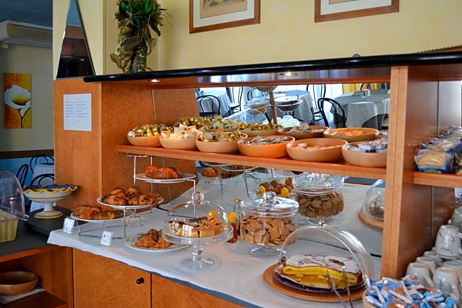 Ilga Hotel