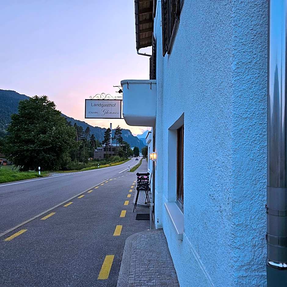 Landgasthof zum Glenner