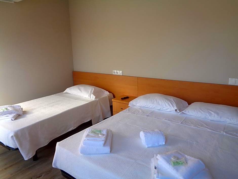 Rua Grande Hotel