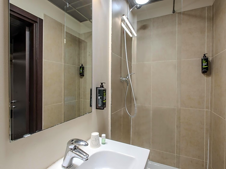 B&B Hotel Firenze Novoli