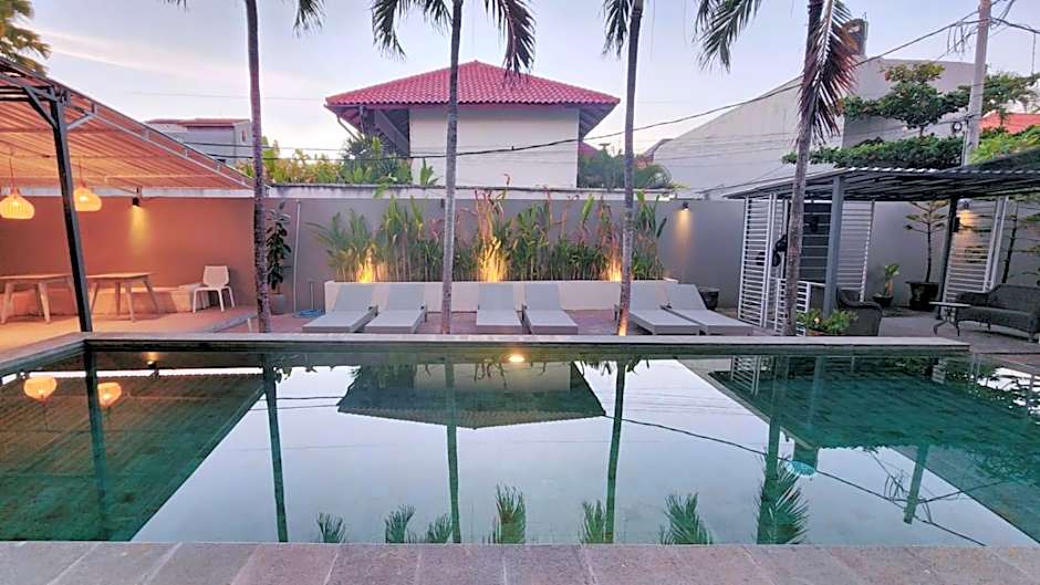 Sunny Canggu