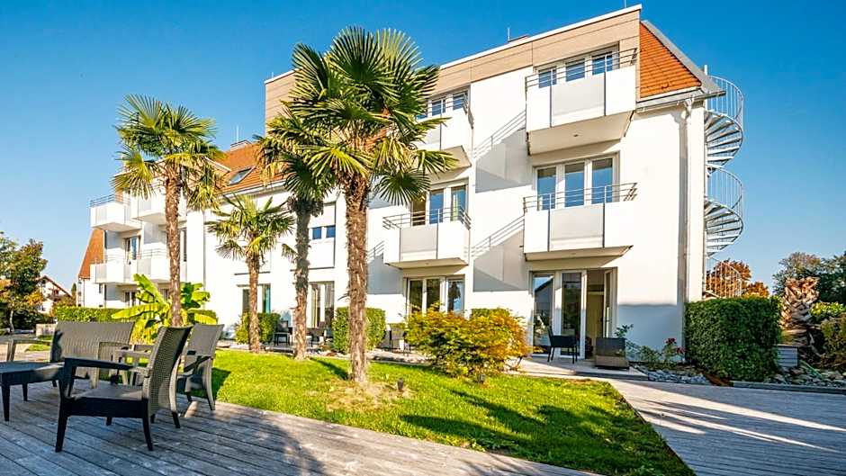 Hotel Volapuk