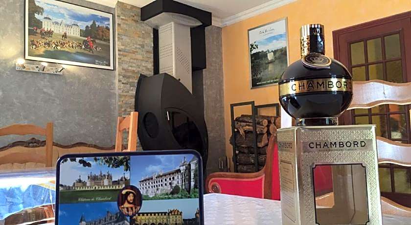 Chambres D'hotes du Plessis