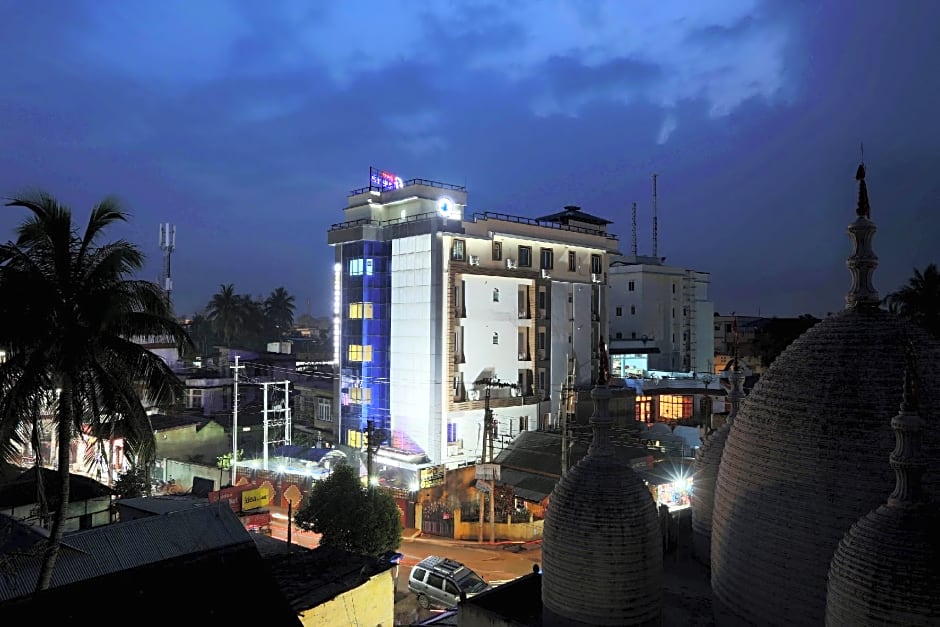 Hotel Blue Bird, Nagaon
