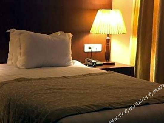 Hotel Hocine