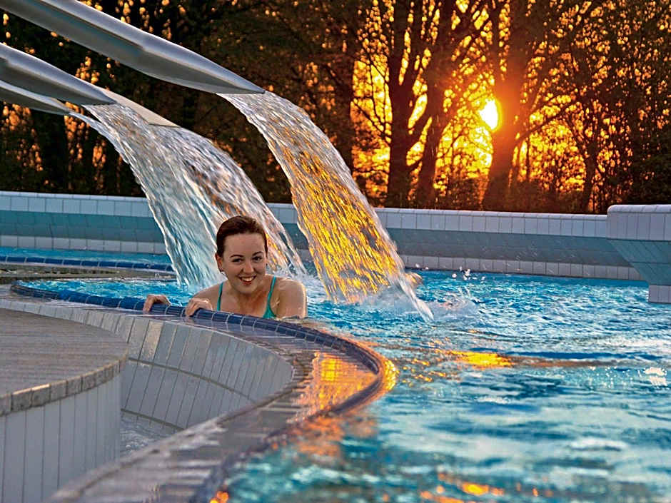 Best Western Aparthotel Birnbachhohe