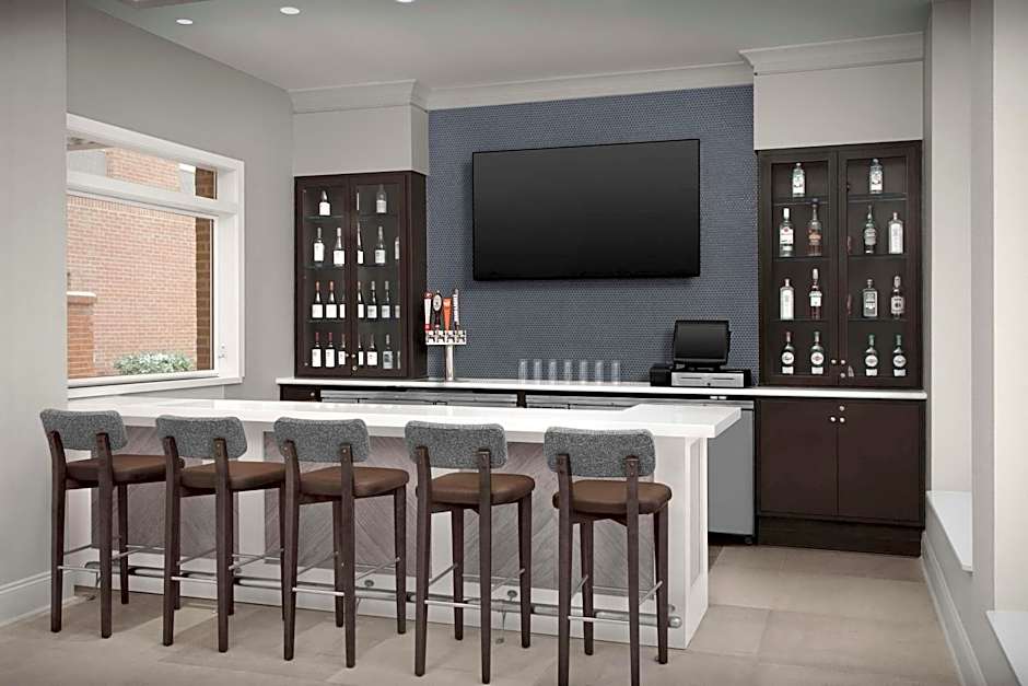 Hilton Garden Inn Atlanta North/Johns Creek