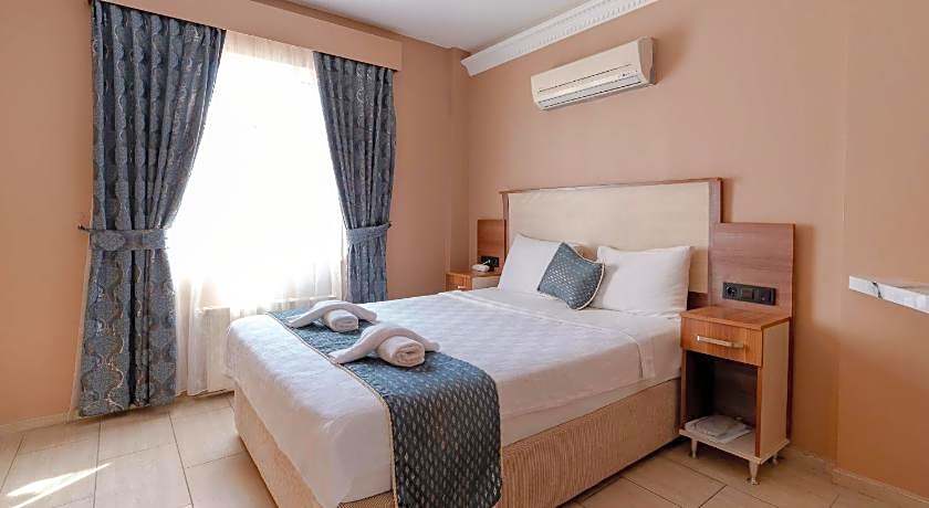 Sapanca Aqua Wellness SPA Hotel & Aqua Park