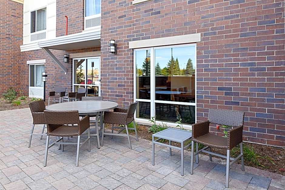 TownePlace Suites by Marriott Detroit Auburn Hills