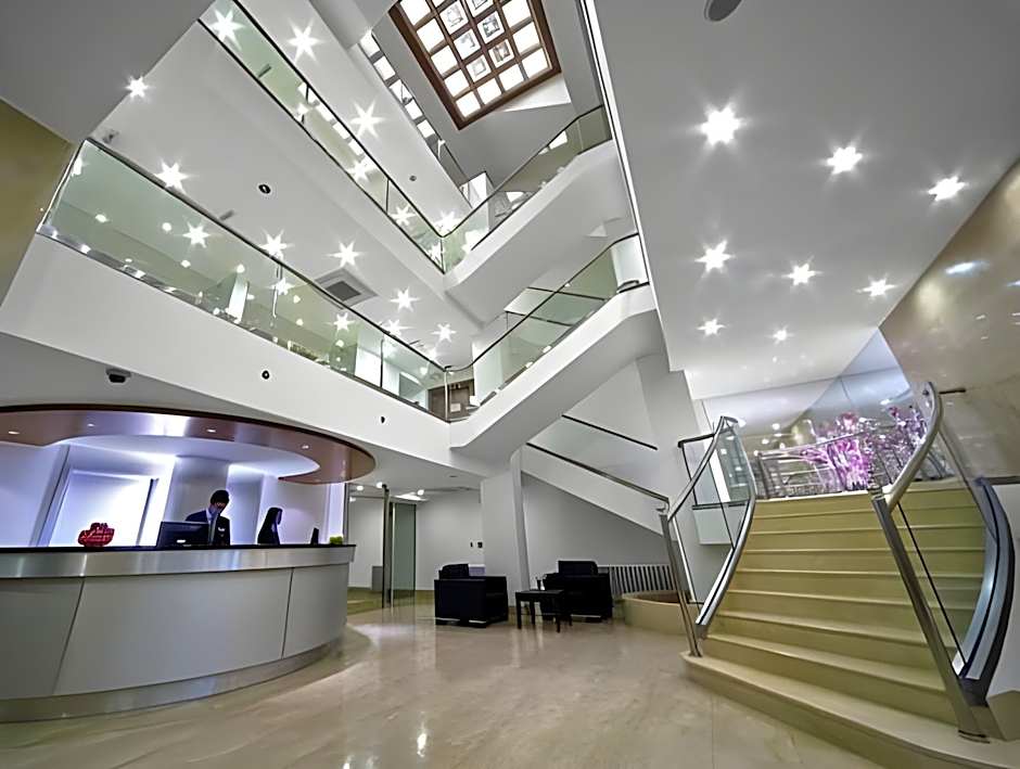 SV Business Hotel