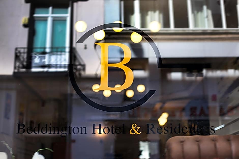 Beddington Residence Sisli