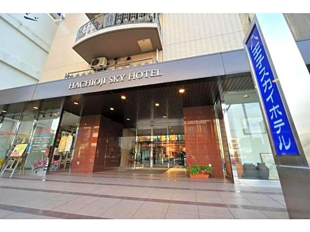 Hachioji Sky Hotel - Vacation STAY 08524v