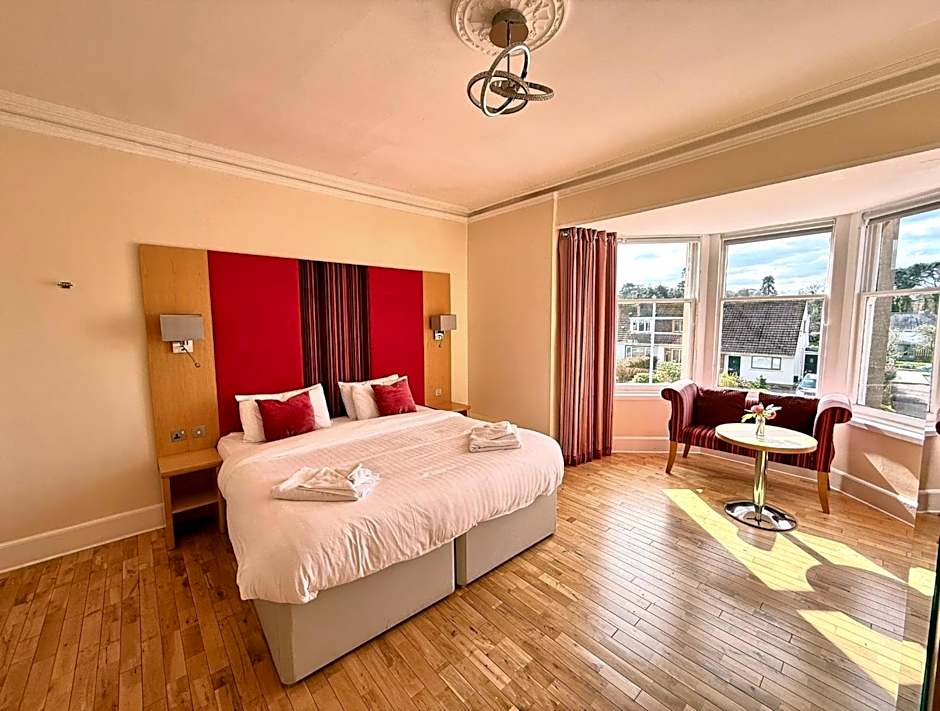 Seabank House Hotel