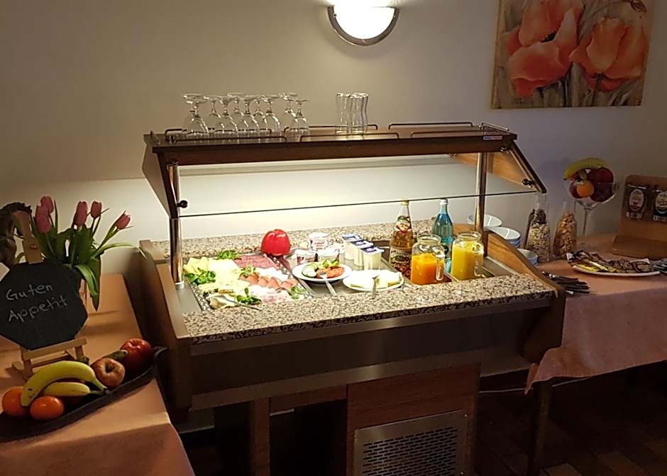 Gasthof Frankenstuben