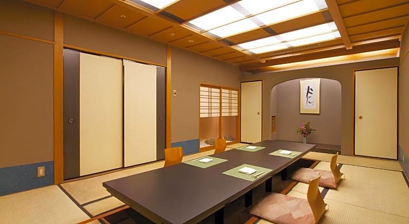 Hotel Agora Osaka Moriguchi