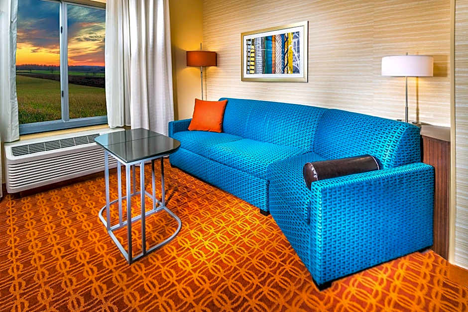 Fairfield Inn & Suites by Marriott Twin Falls