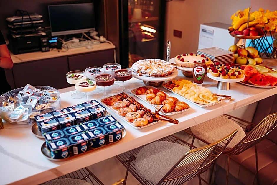 Boulevard Boutique B&B