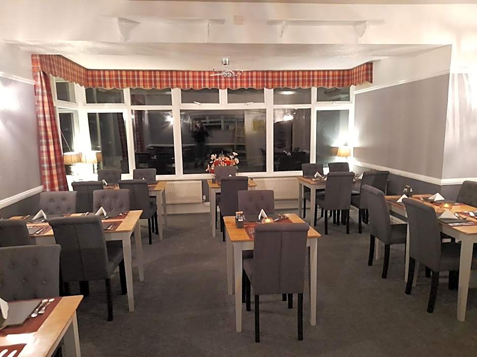 The George Borrow Hotel