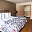 Red Roof Inn Rochester - Henrietta