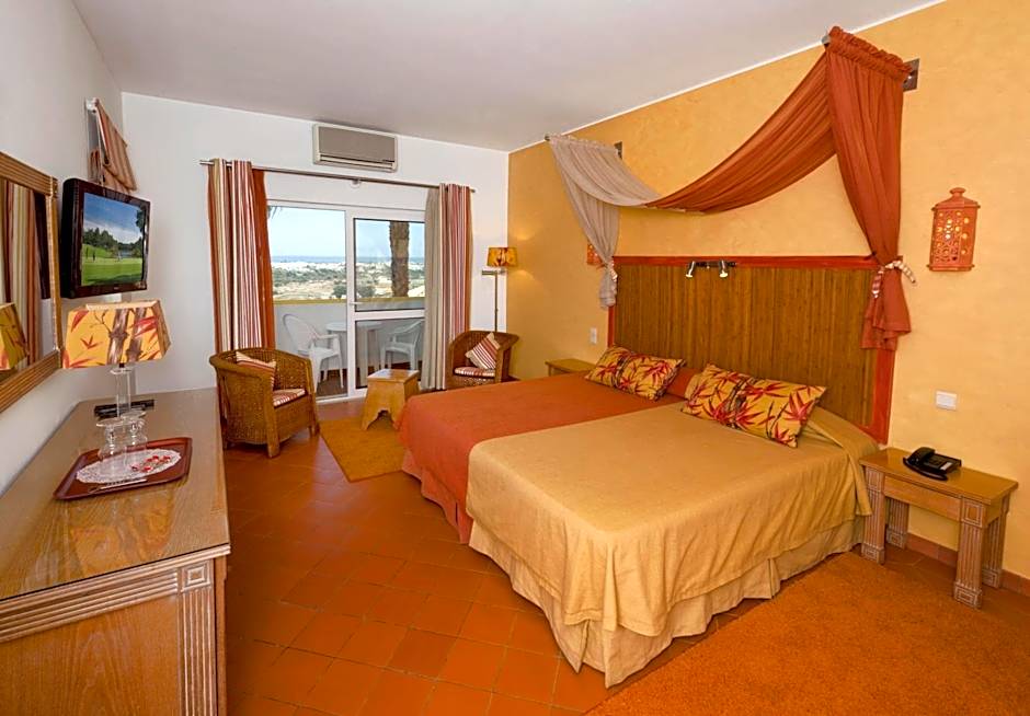 Cerro Da Marina Hotel - Adults Only
