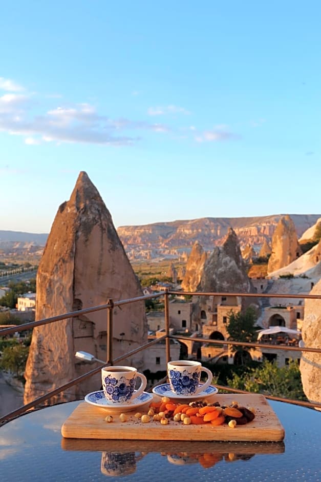 Village Cave House Hotel