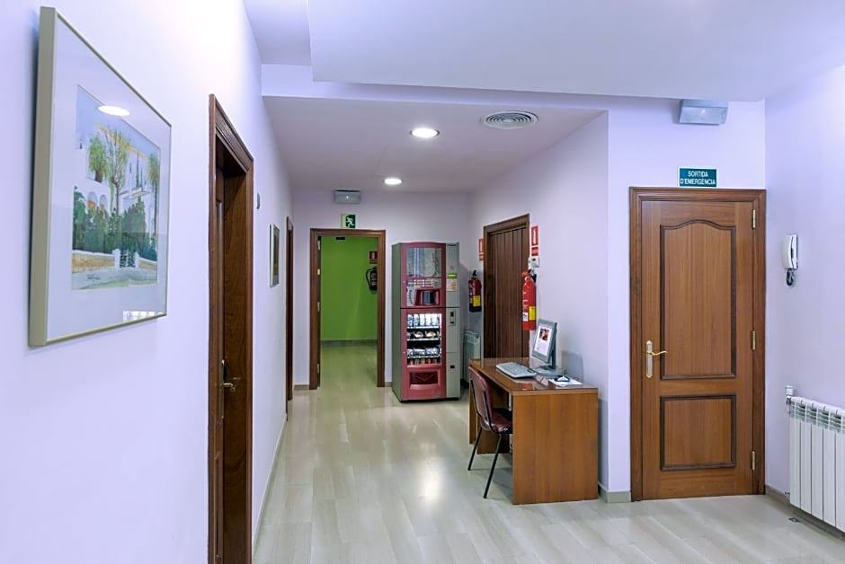 Alba Hotel