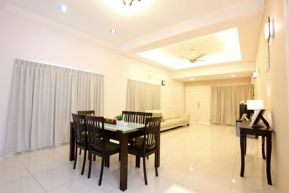 Stratford Stay Melaka