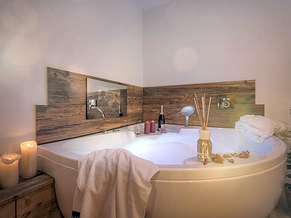 Apart Central – Premium Mountain&Garden