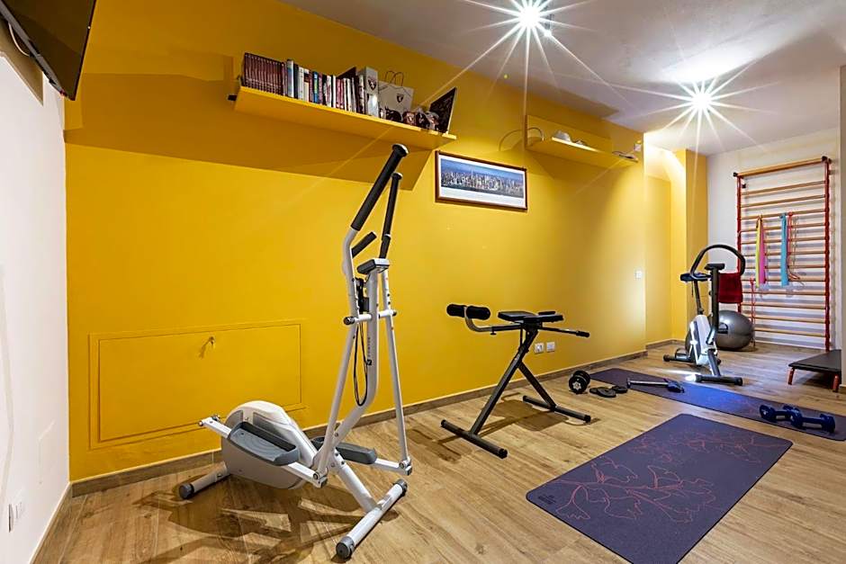 Alta Villa The Countryhouse Adults Only Boutique BnB