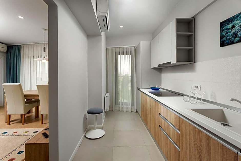 Athina Suites Hotel