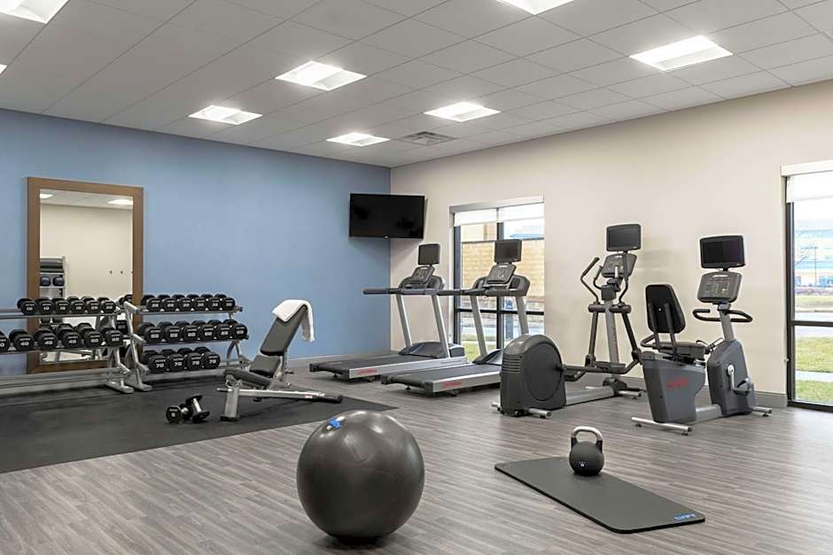 Hampton Inn By Hilton OFallon, IL