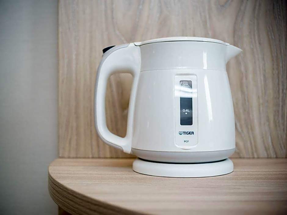 Super Hotel Shinagawa Aomono-Yokocho