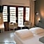 Boshotel Overberg