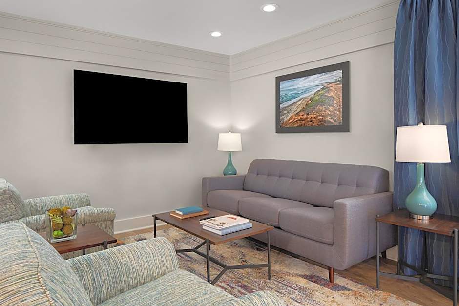 Carlsbad by the Sea Hotel, Carlsbad, Series By Marriott