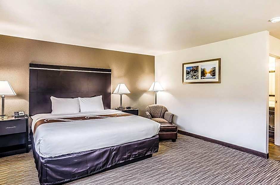 Quality Inn & Suites Westminster
