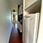 Flats apart hotel marinas Carneiros - vista p mar