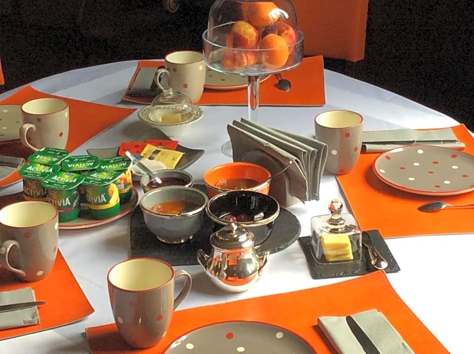 Château des Charmes